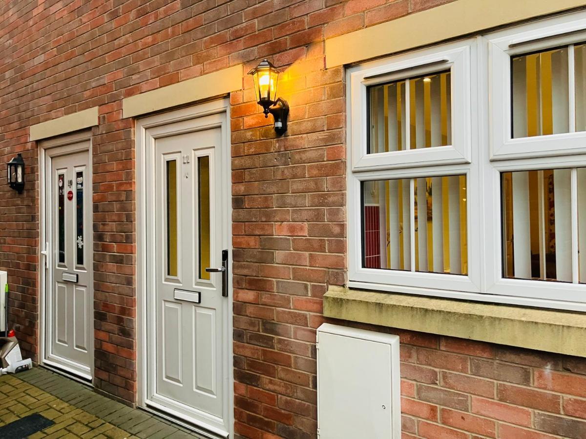 Cosy Home Near Hospital Carlisle  Exterior foto