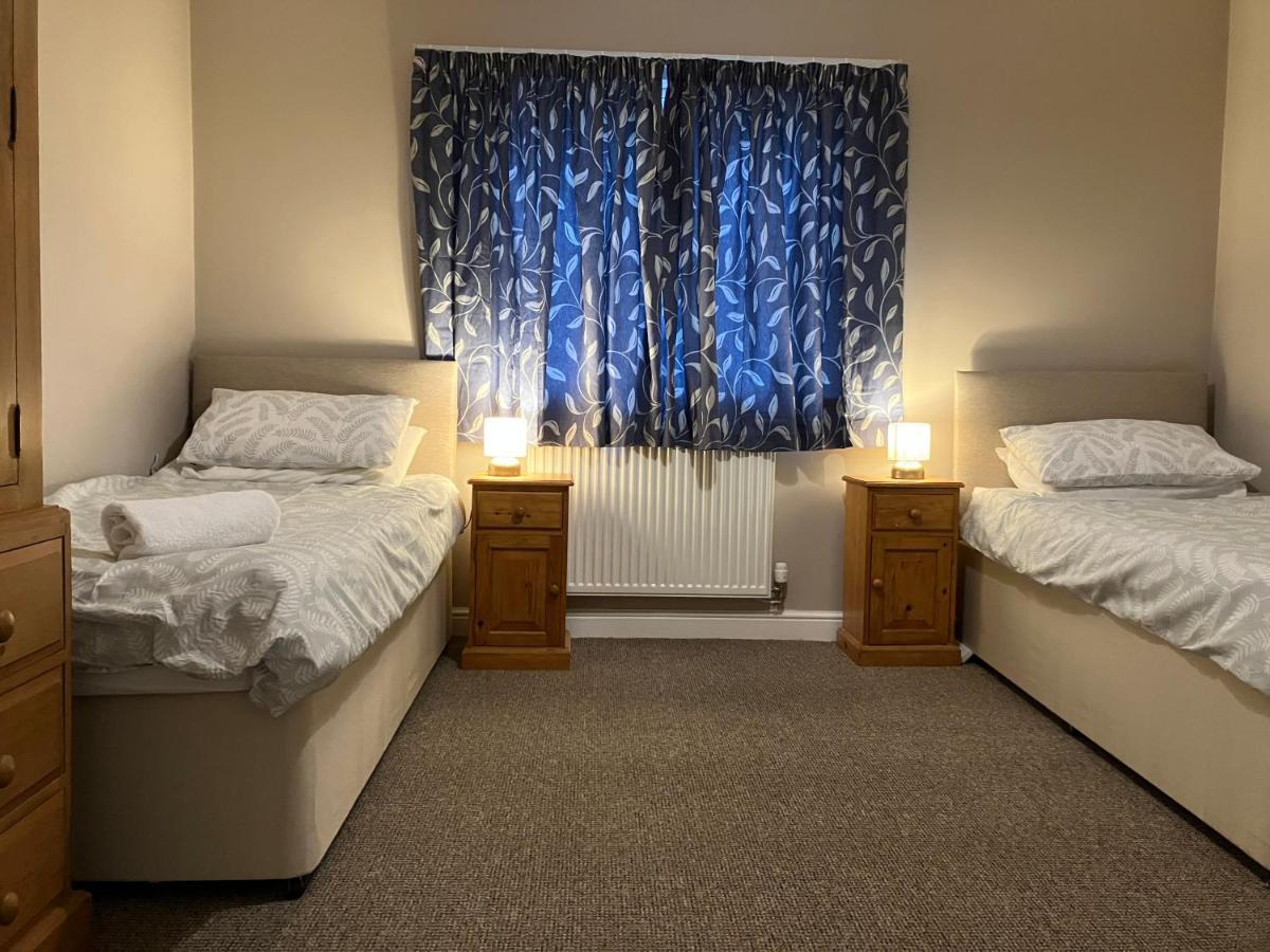 Cosy Home Near Hospital Carlisle  Exterior foto