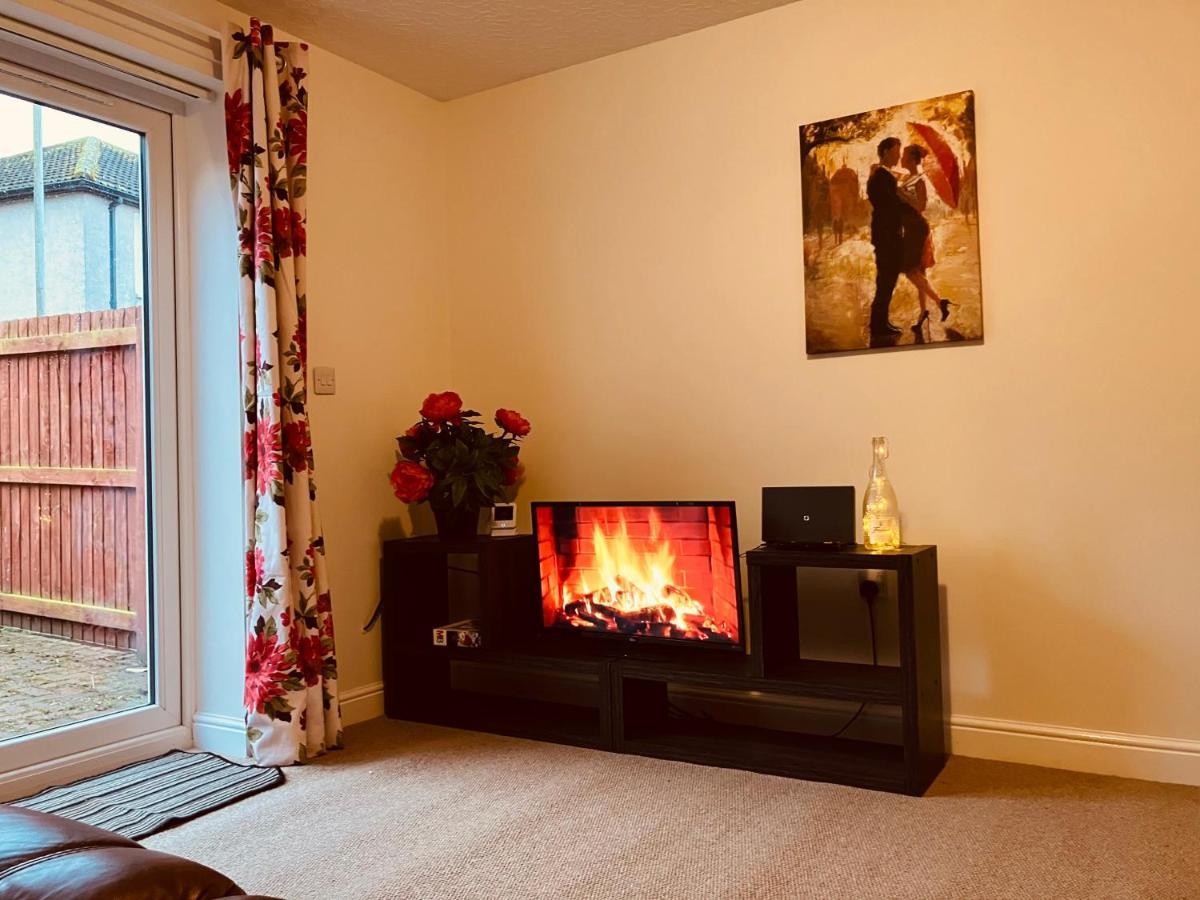 Cosy Home Near Hospital Carlisle  Exterior foto